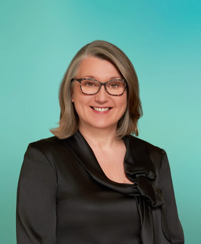Dana McCauley