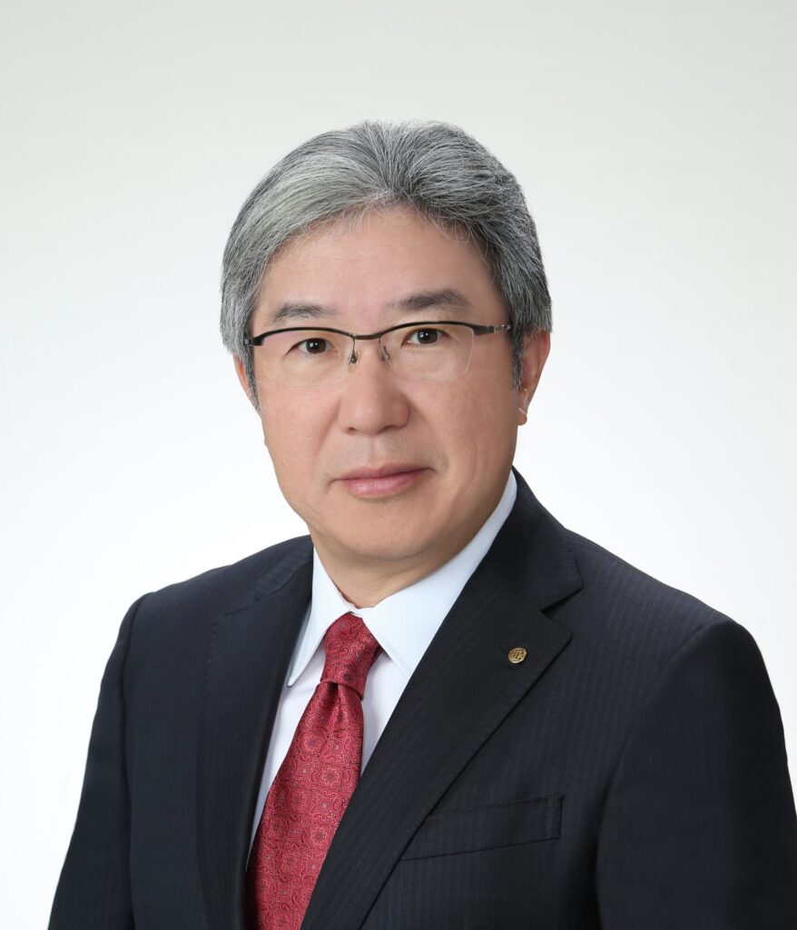 Katsuhito Ozawa
