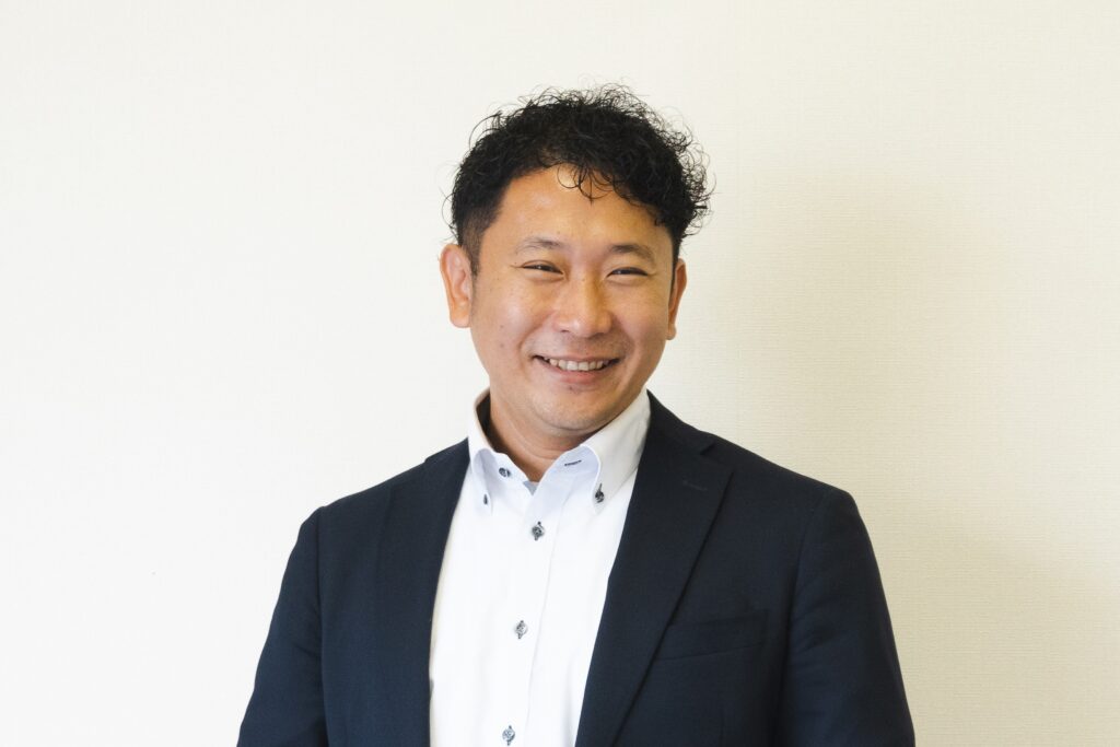 Koki Kusumoto