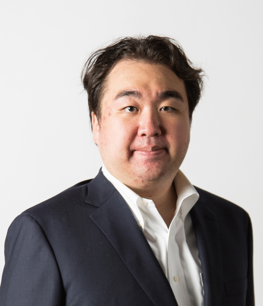 Kosuke Yamada