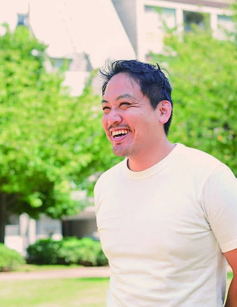 Masahiro Yoritama