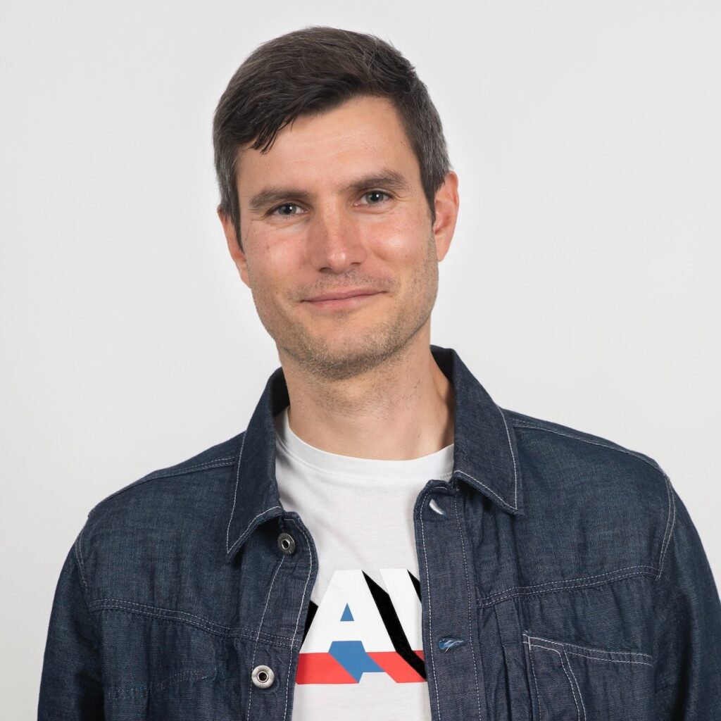 Michal Klar