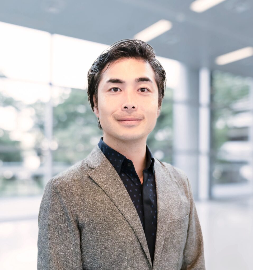 Ryo NAKAKI