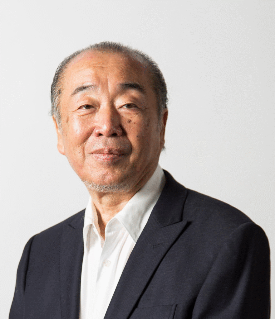 Shinjiro Yamada