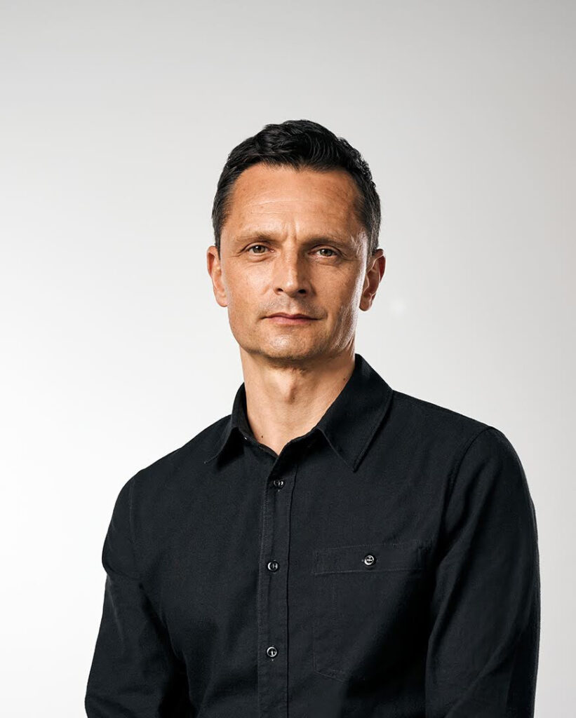 Tobias Peggs