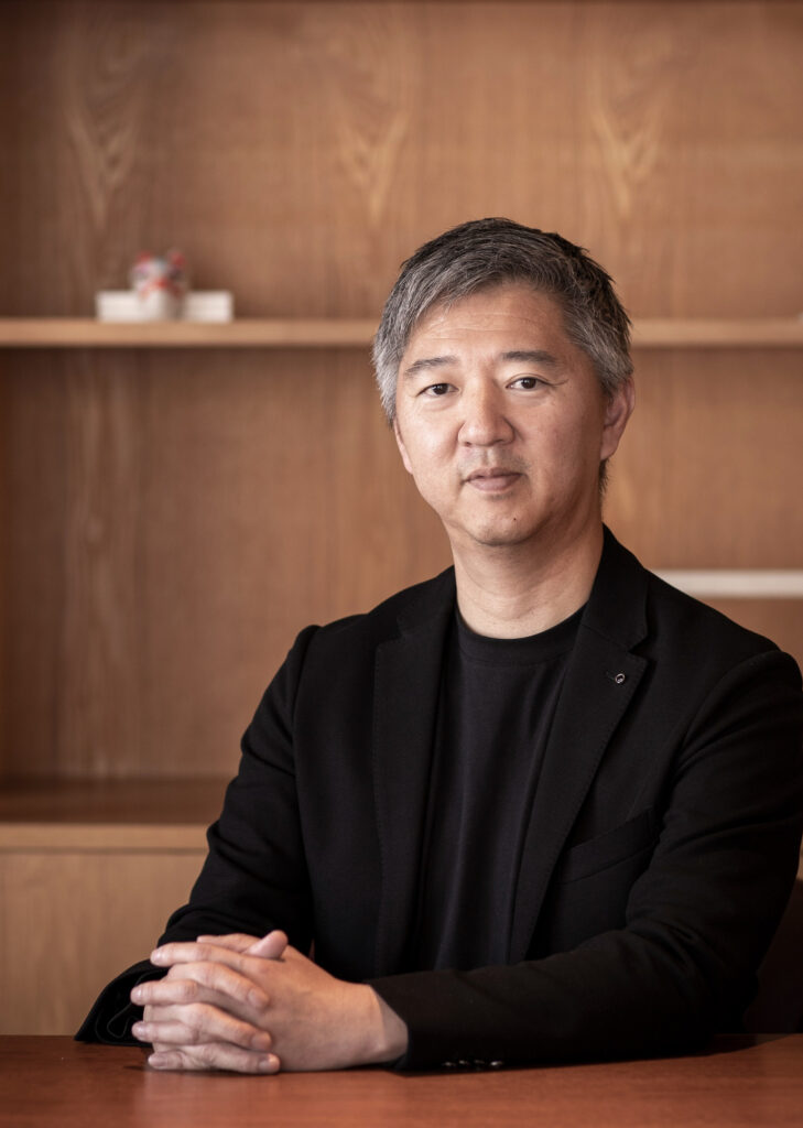 Yoshimoto Kohara