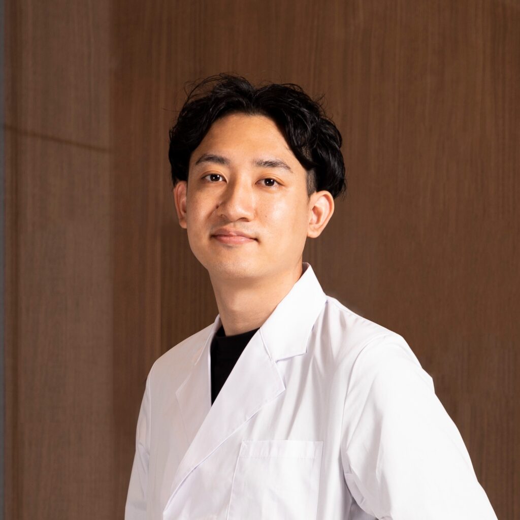 Yuto Saito