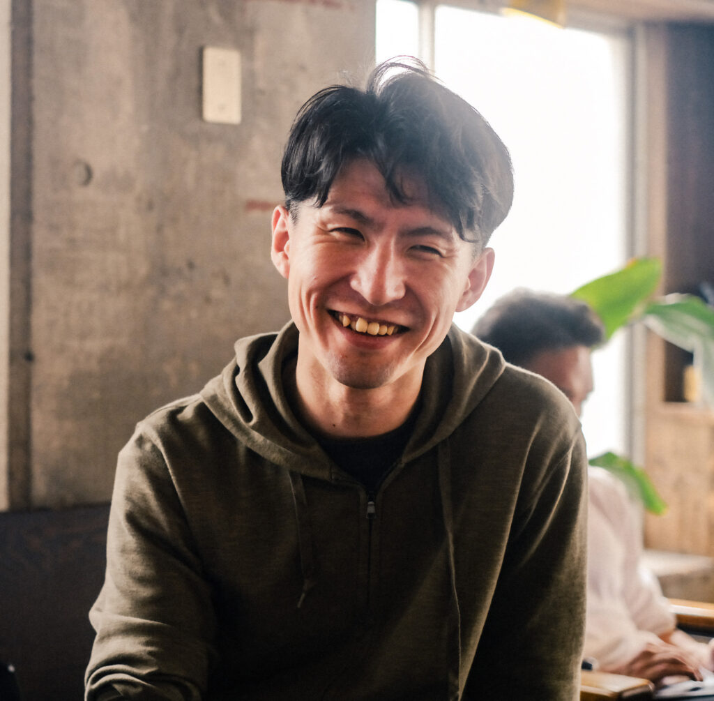 武藤拓郎