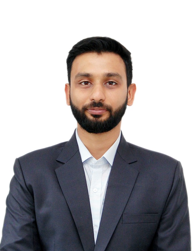 Shantanu Jain