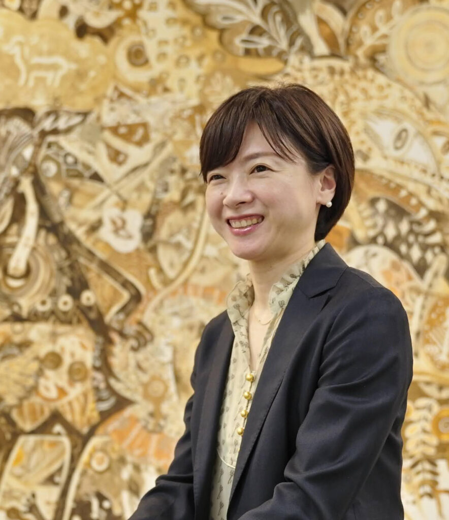 Sonoko Tokairin
