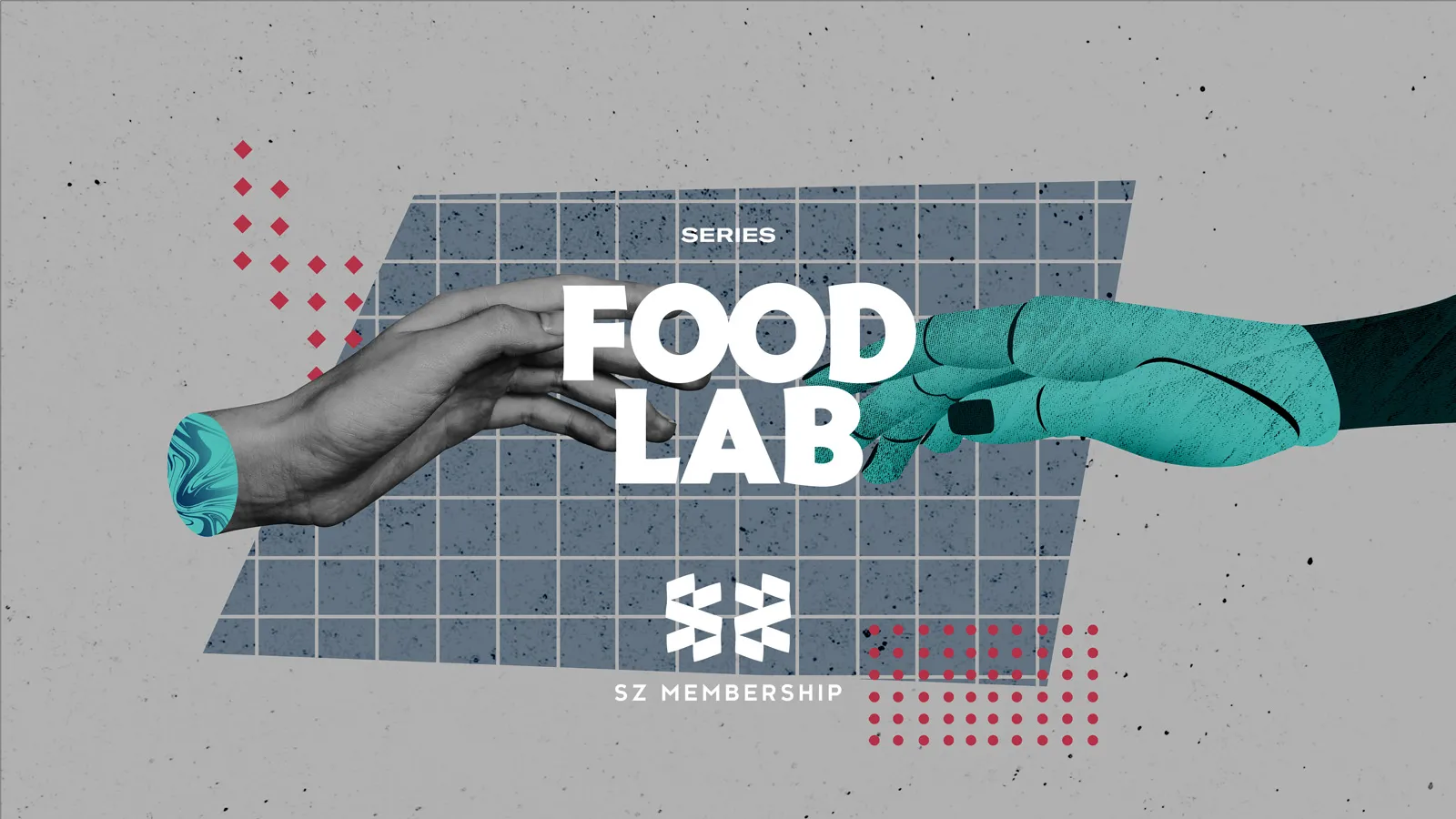 WIRED FOODLab